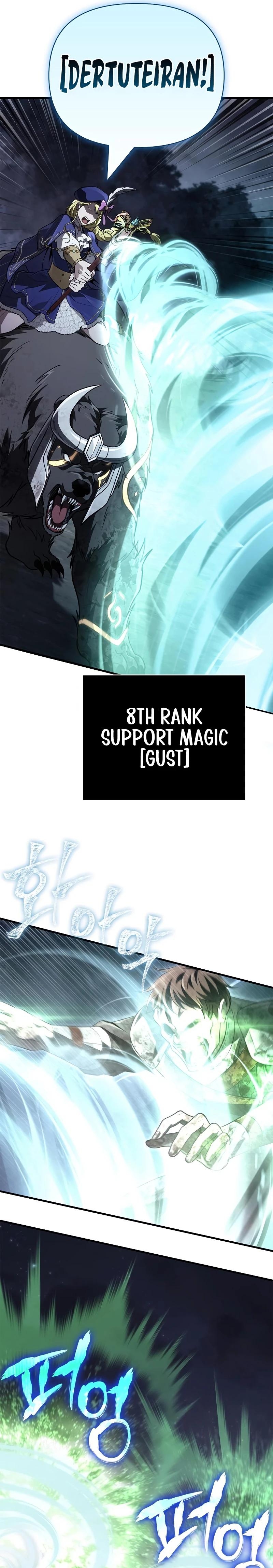 Read Surviving the Game as a Barbarian Manga Online