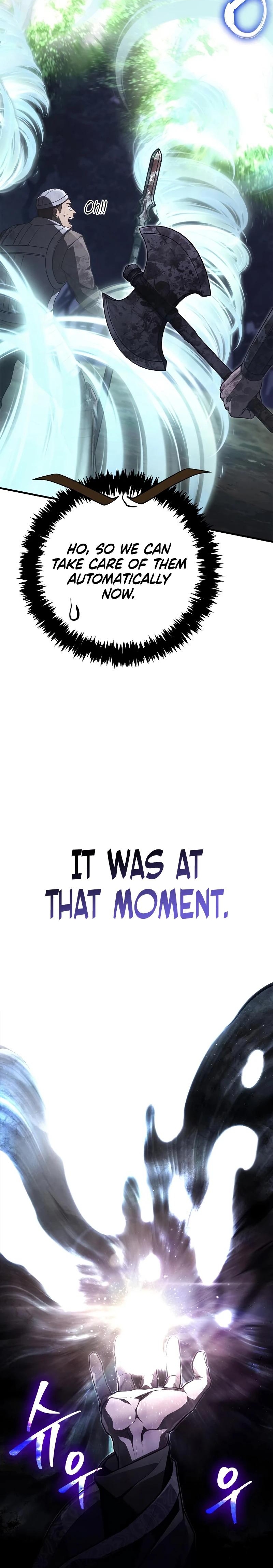 Read Surviving the Game as a Barbarian Manga Online