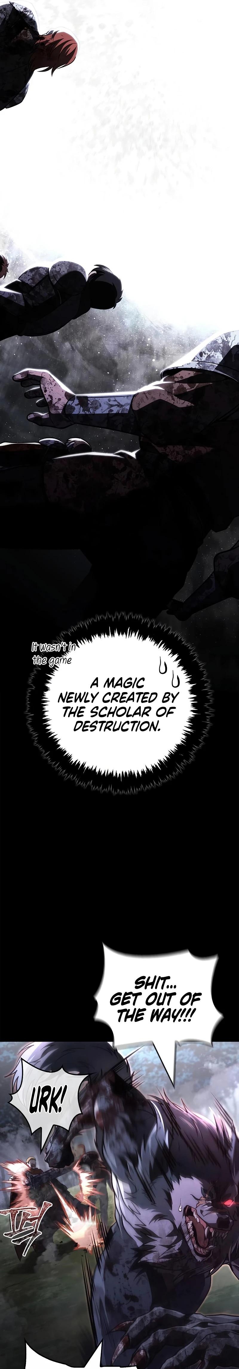 Read Surviving the Game as a Barbarian Manga Online