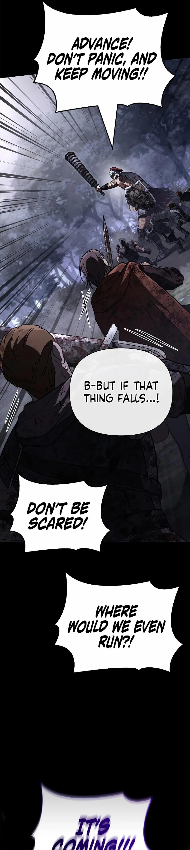 Read Surviving the Game as a Barbarian Manga Online