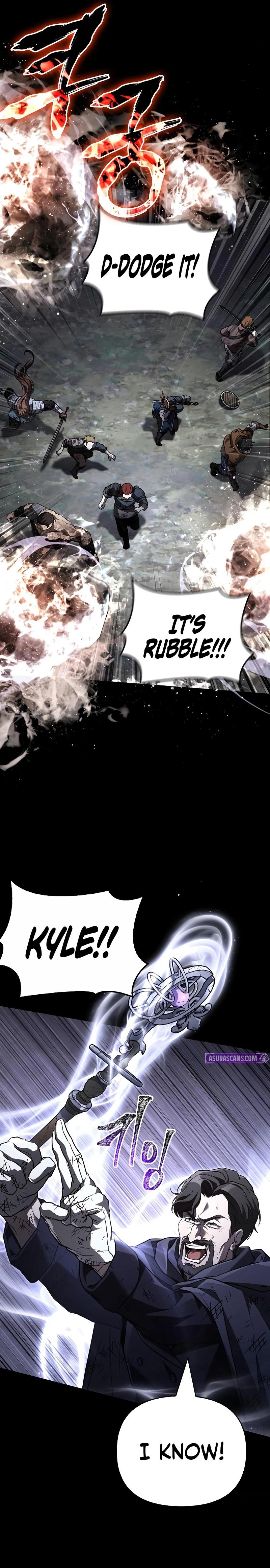 Read Surviving the Game as a Barbarian Manga Online