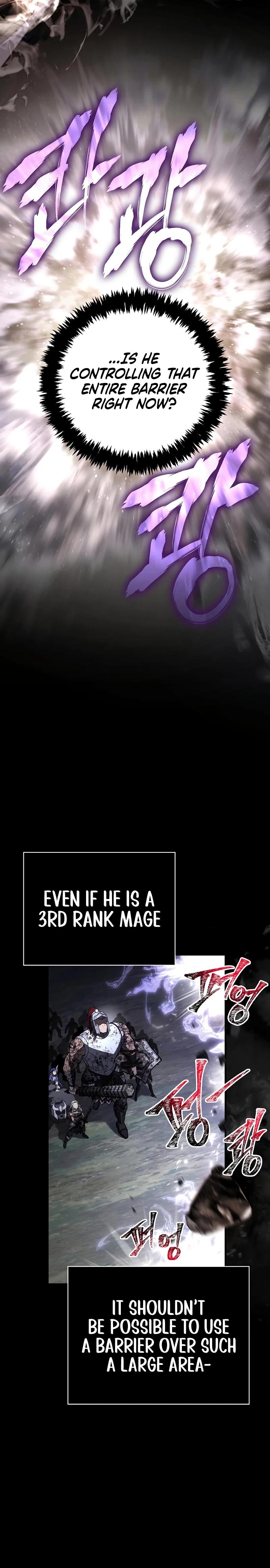 Read Surviving the Game as a Barbarian Manga Online