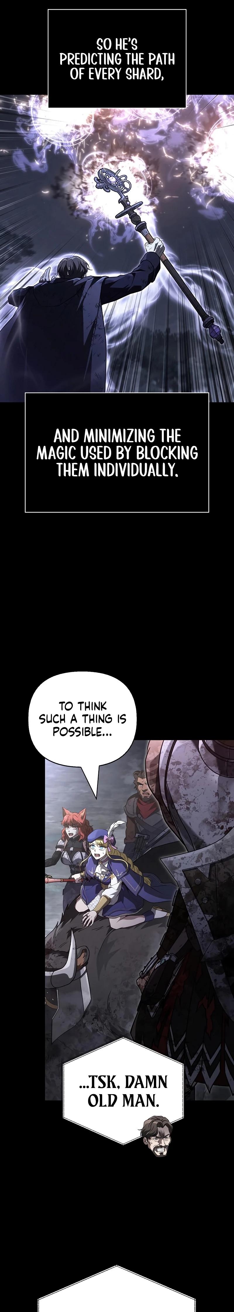 Read Surviving the Game as a Barbarian Manga Online