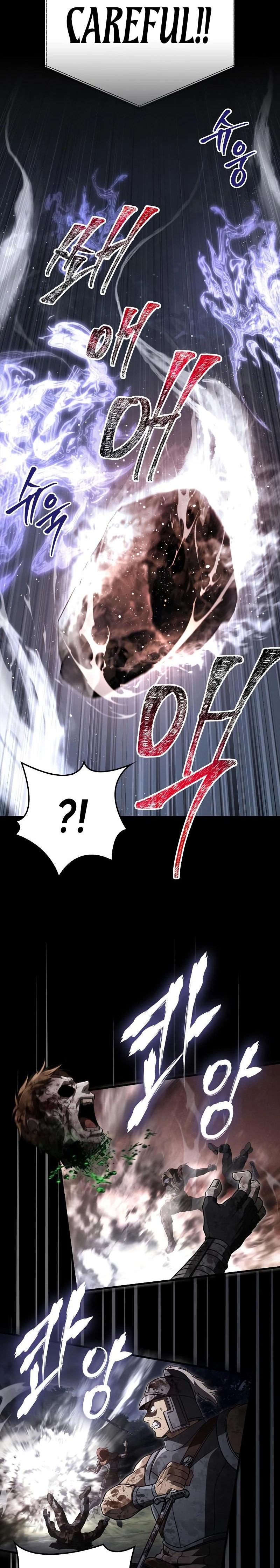 Read Surviving the Game as a Barbarian Manga Online