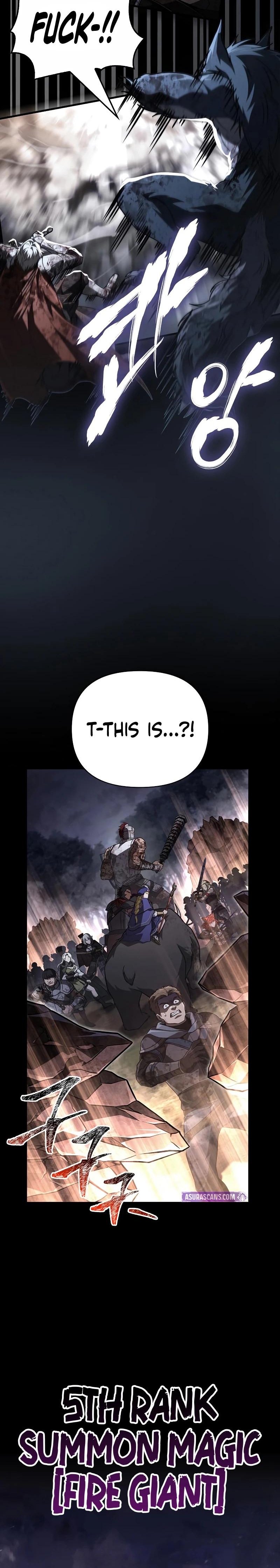 Read Surviving the Game as a Barbarian Manga Online