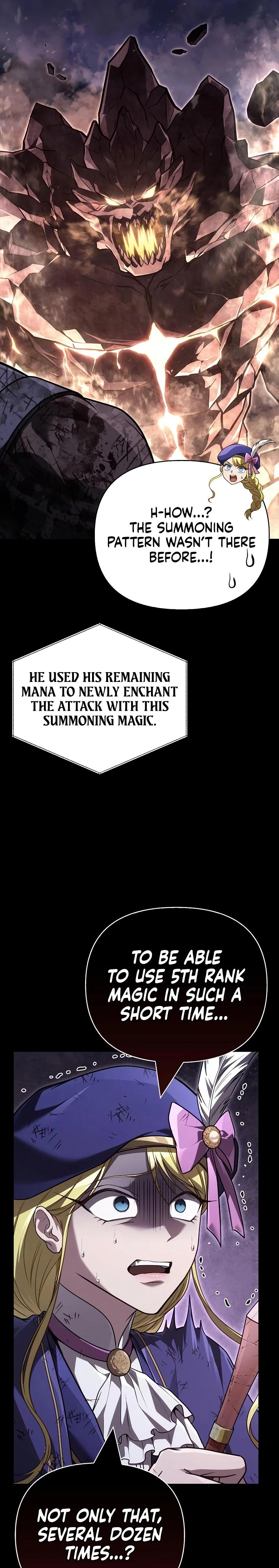 Read Surviving the Game as a Barbarian Manga Online