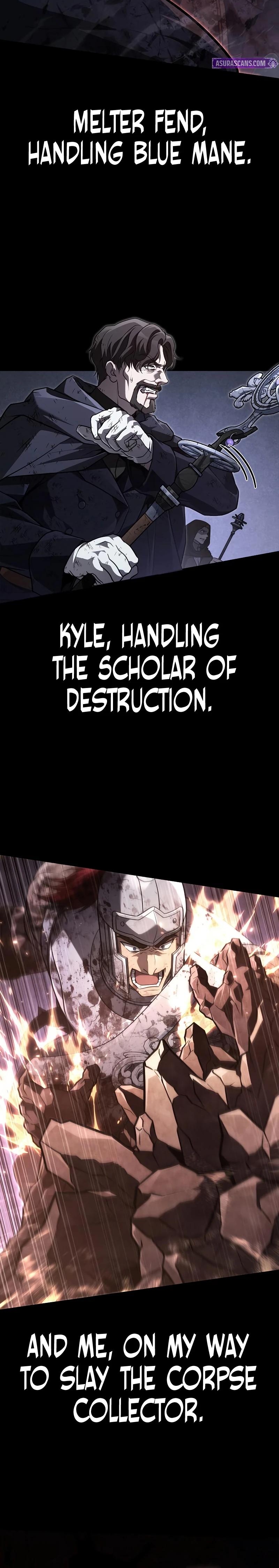 Read Surviving the Game as a Barbarian Manga Online