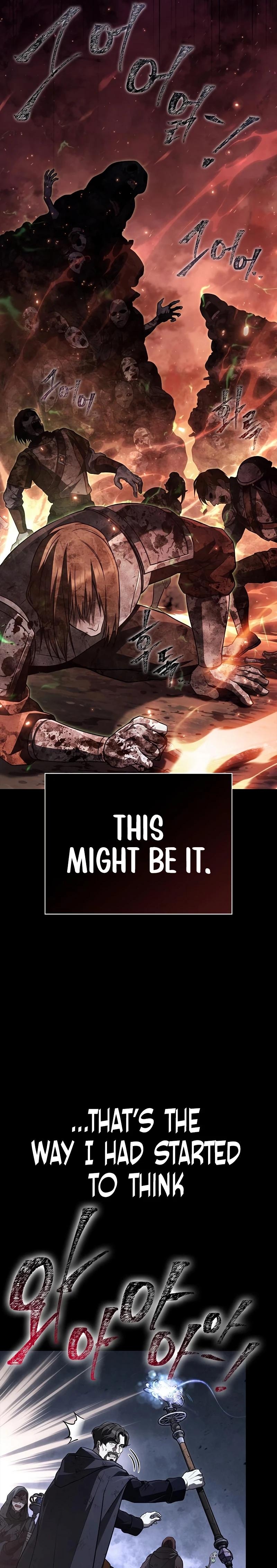 Read Surviving the Game as a Barbarian Manga Online