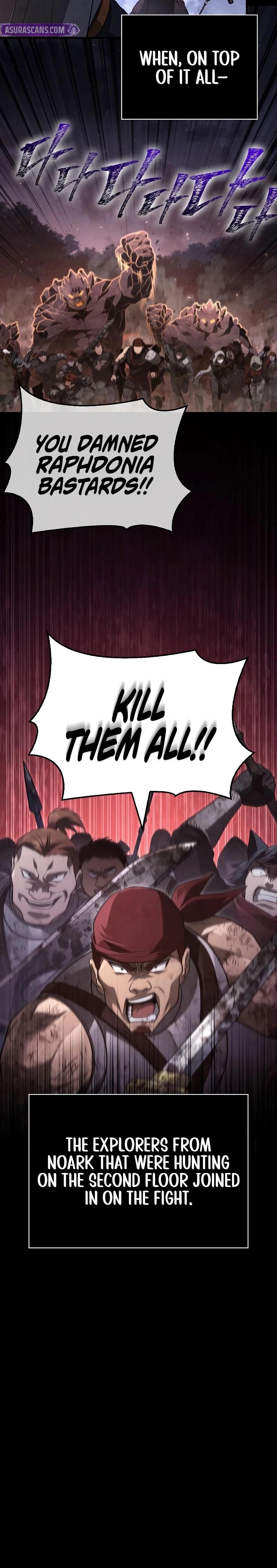 Read Surviving the Game as a Barbarian Manga Online