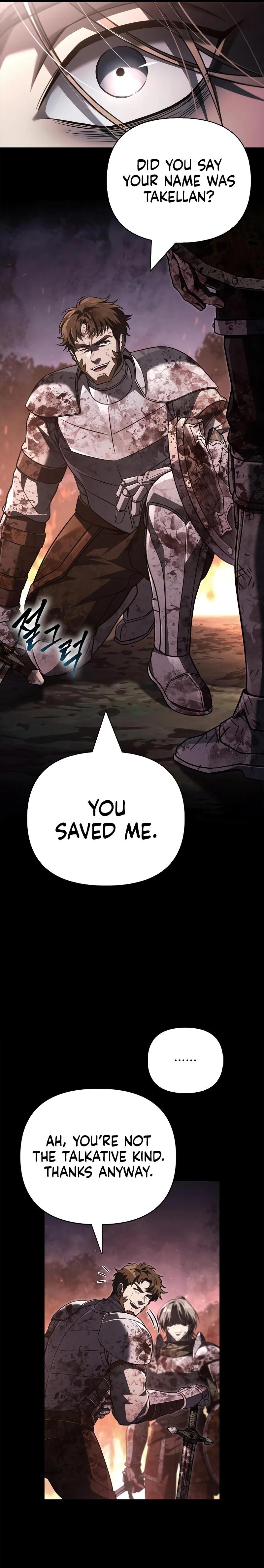 Read Surviving the Game as a Barbarian Manga Online