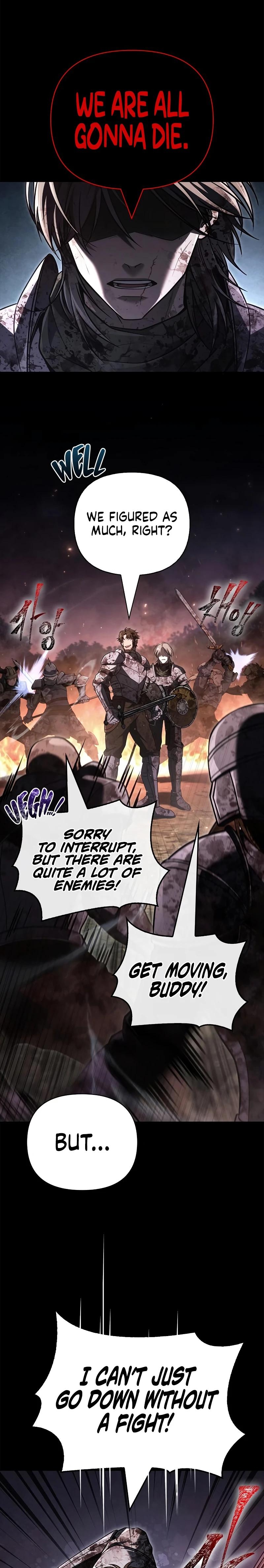 Read Surviving the Game as a Barbarian Manga Online