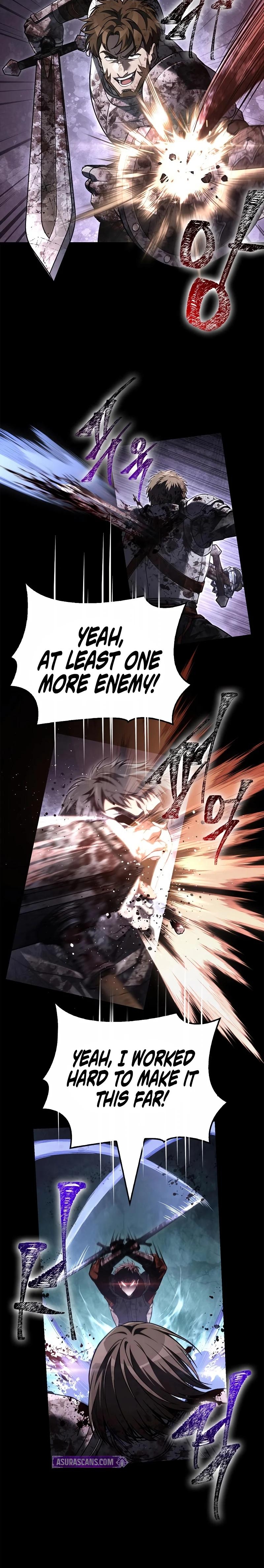 Read Surviving the Game as a Barbarian Manga Online