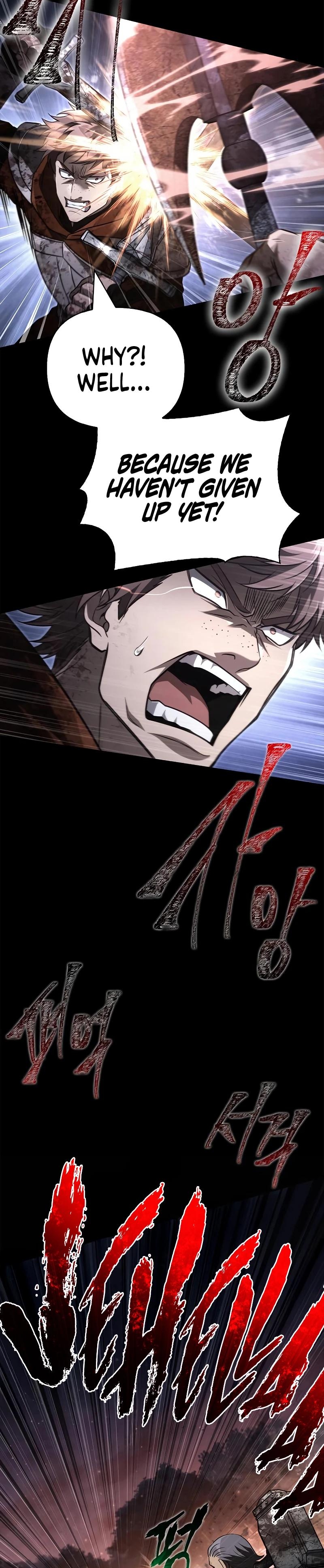 Read Surviving the Game as a Barbarian Manga Online