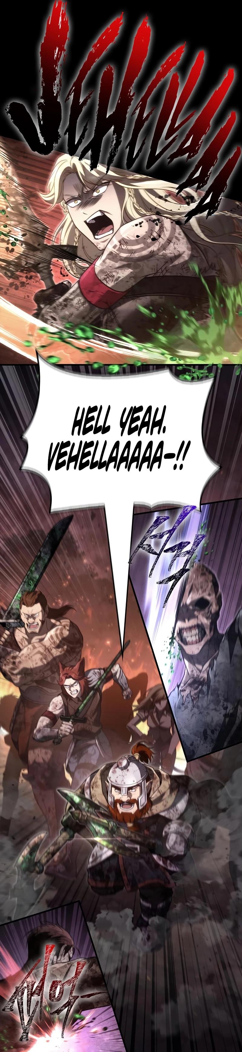 Read Surviving the Game as a Barbarian Manga Online