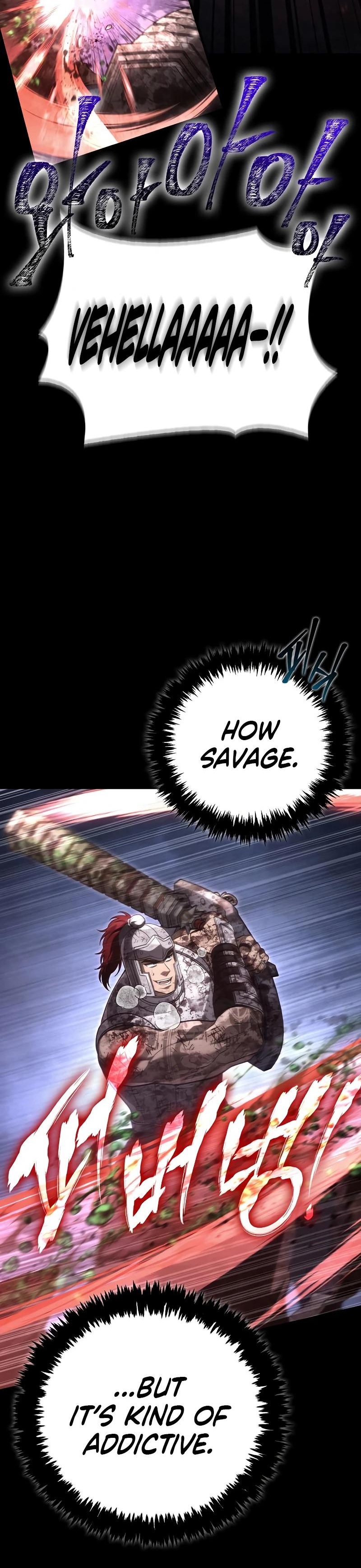 Read Surviving the Game as a Barbarian Manga Online