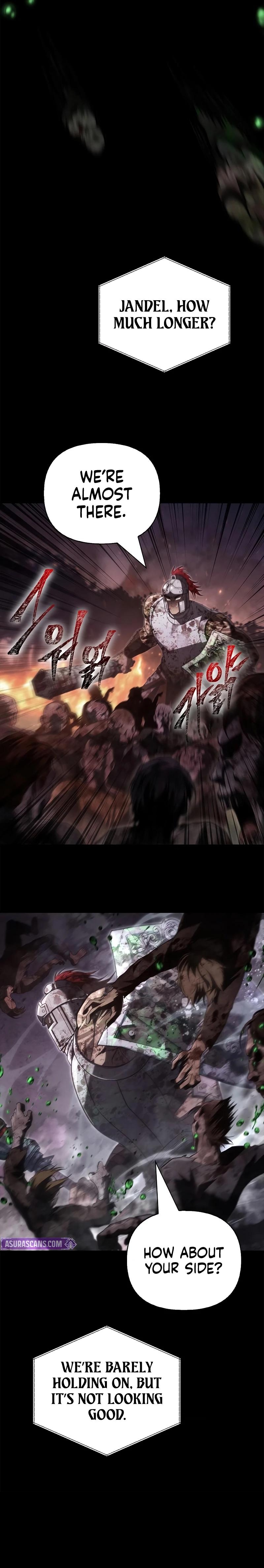 Read Surviving the Game as a Barbarian Manga Online