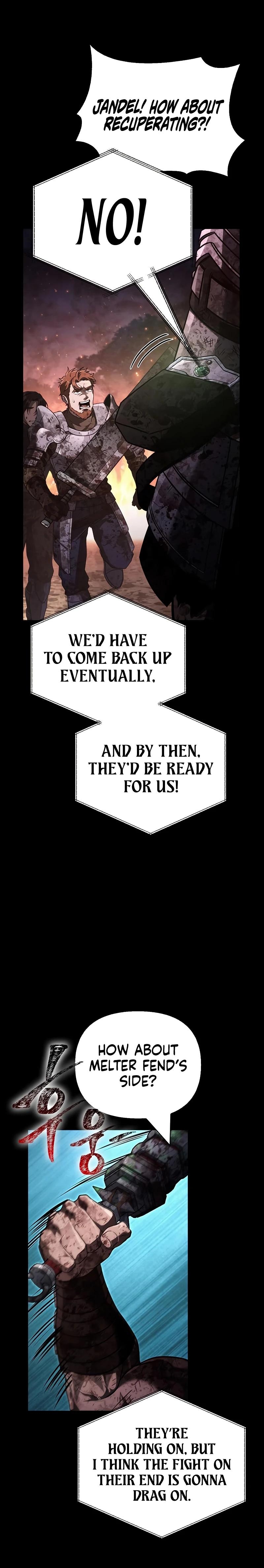 Read Surviving the Game as a Barbarian Manga Online