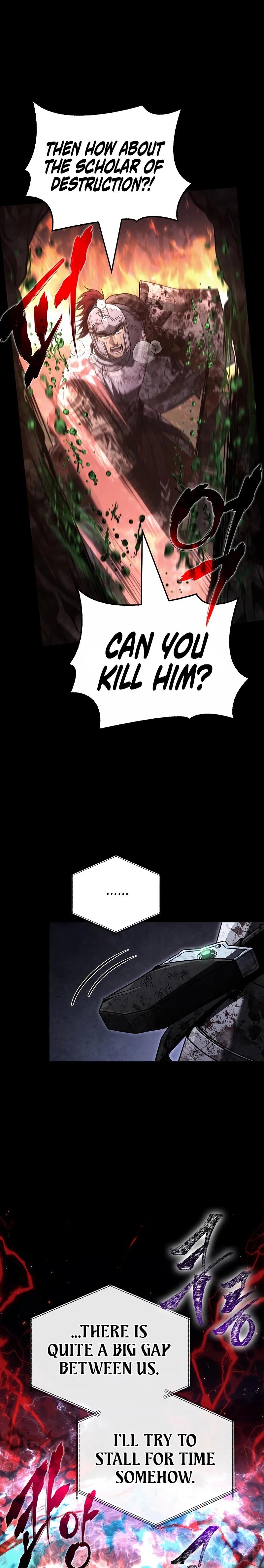 Read Surviving the Game as a Barbarian Manga Online