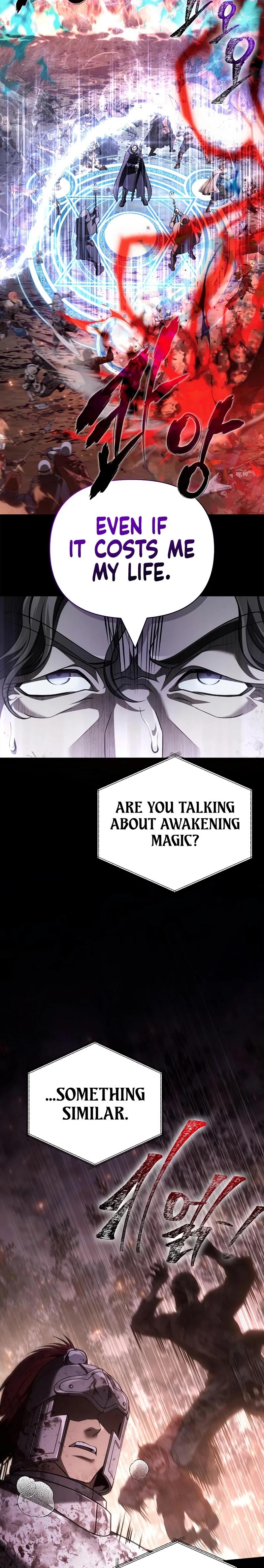 Read Surviving the Game as a Barbarian Manga Online