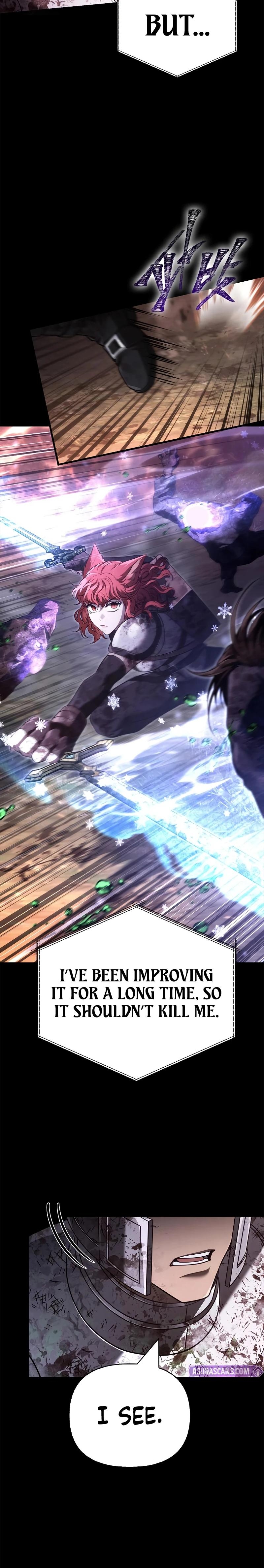 Read Surviving the Game as a Barbarian Manga Online