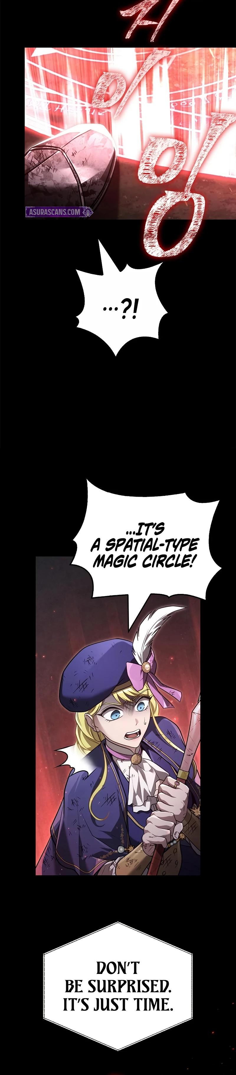 Read Surviving the Game as a Barbarian Manga Online