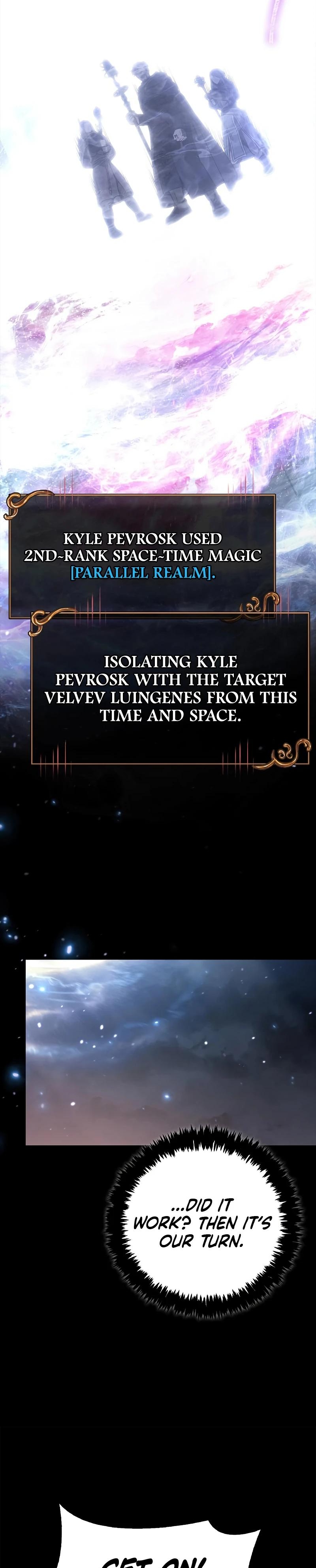 Read Surviving the Game as a Barbarian Manga Online