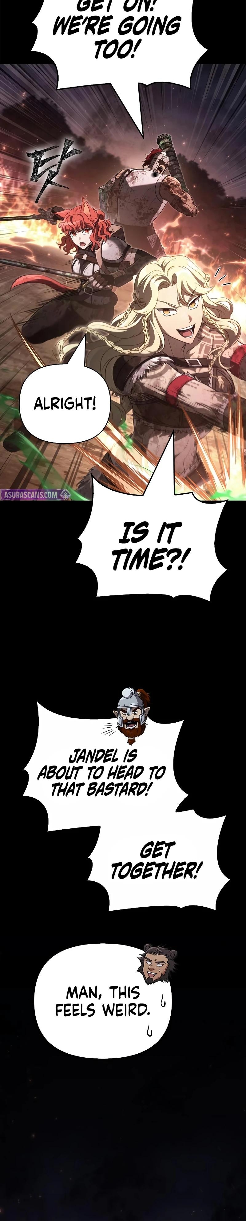 Read Surviving the Game as a Barbarian Manga Online