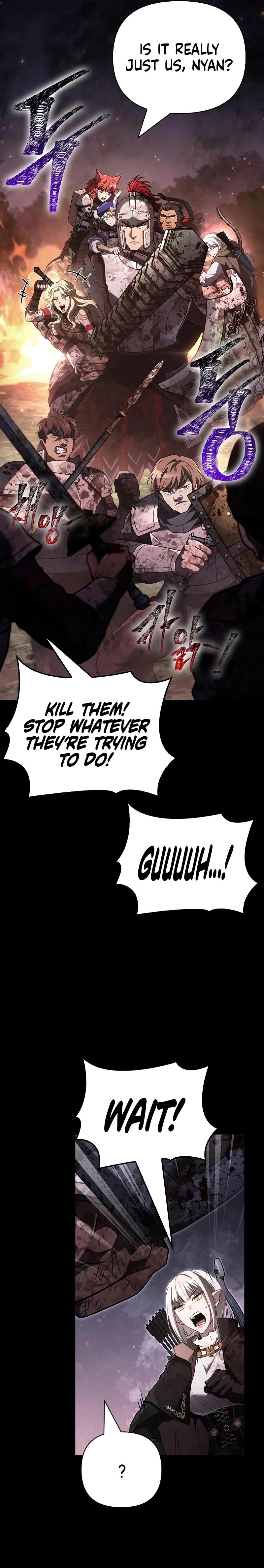 Read Surviving the Game as a Barbarian Manga Online