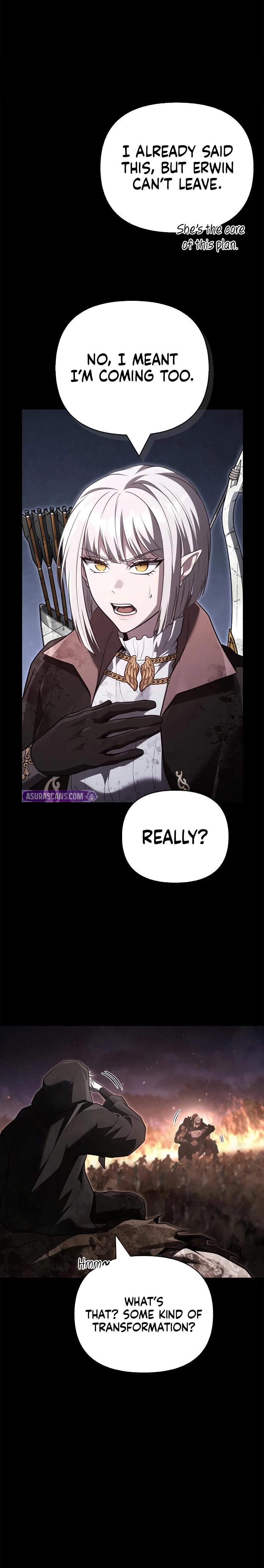 Read Surviving the Game as a Barbarian Manga Online