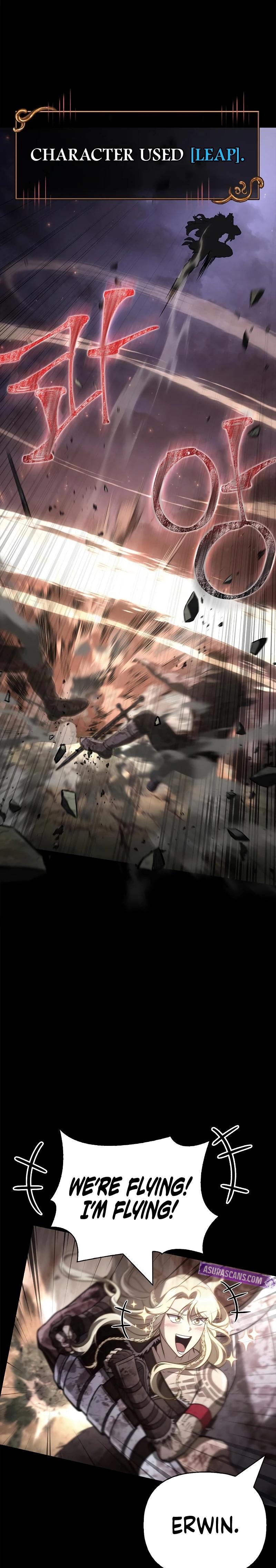 Read Surviving the Game as a Barbarian Manga Online