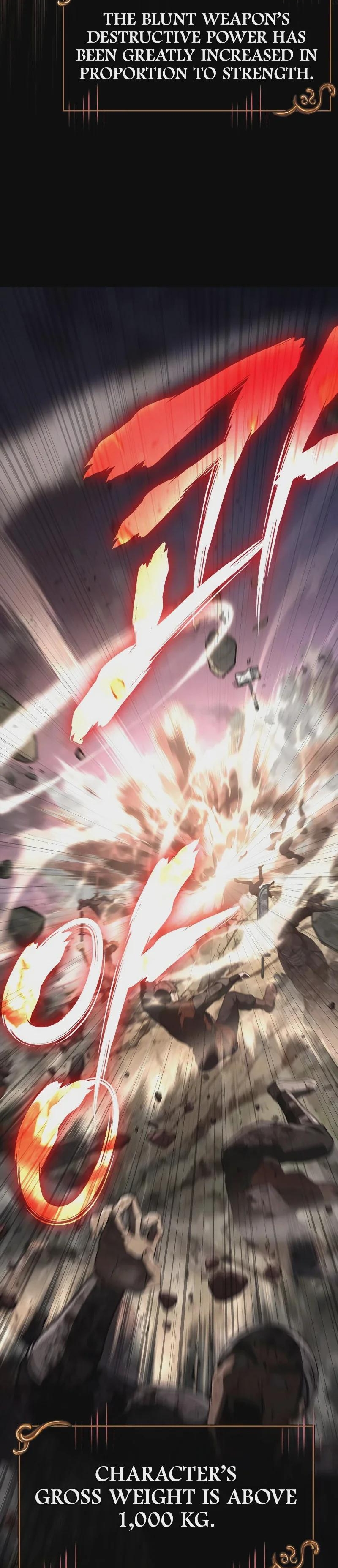 Read Surviving the Game as a Barbarian Manga Online