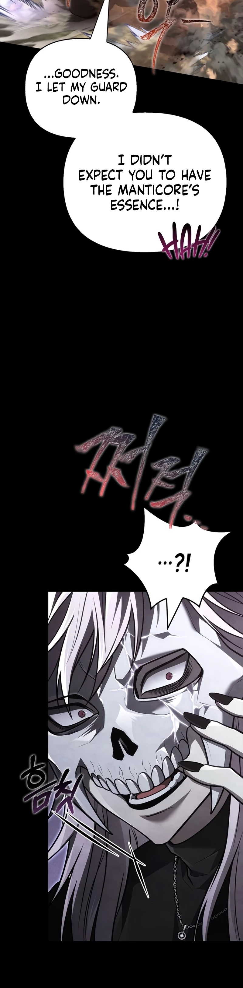 Read Surviving the Game as a Barbarian Manga Online