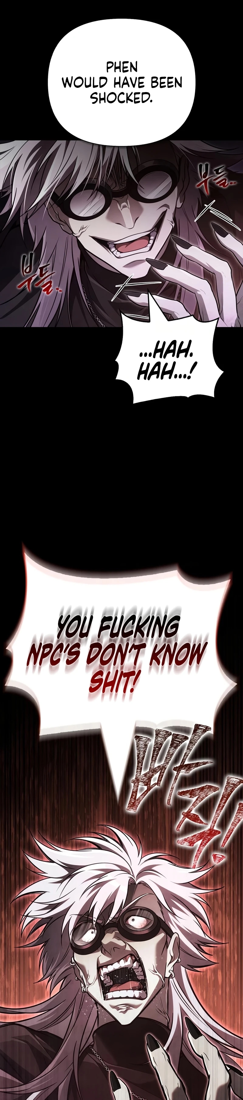 Read Surviving the Game as a Barbarian Manga Online