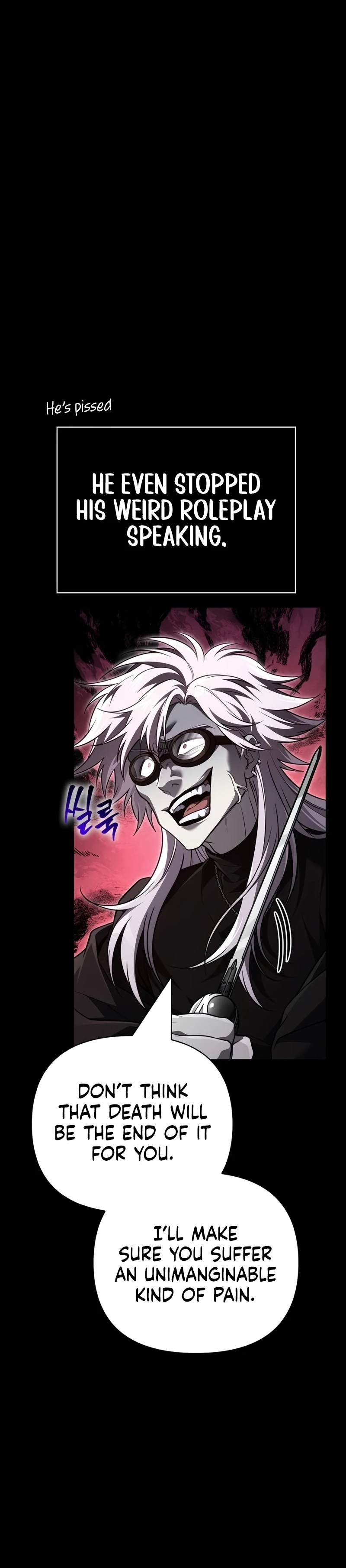 Read Surviving the Game as a Barbarian Manga Online