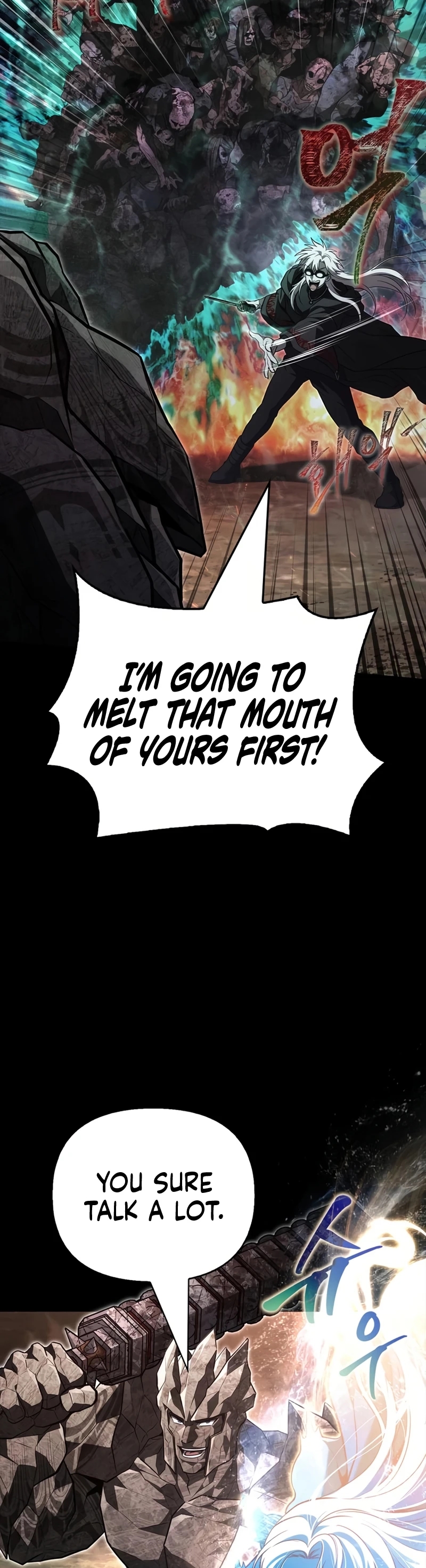 Read Surviving the Game as a Barbarian Manga Online