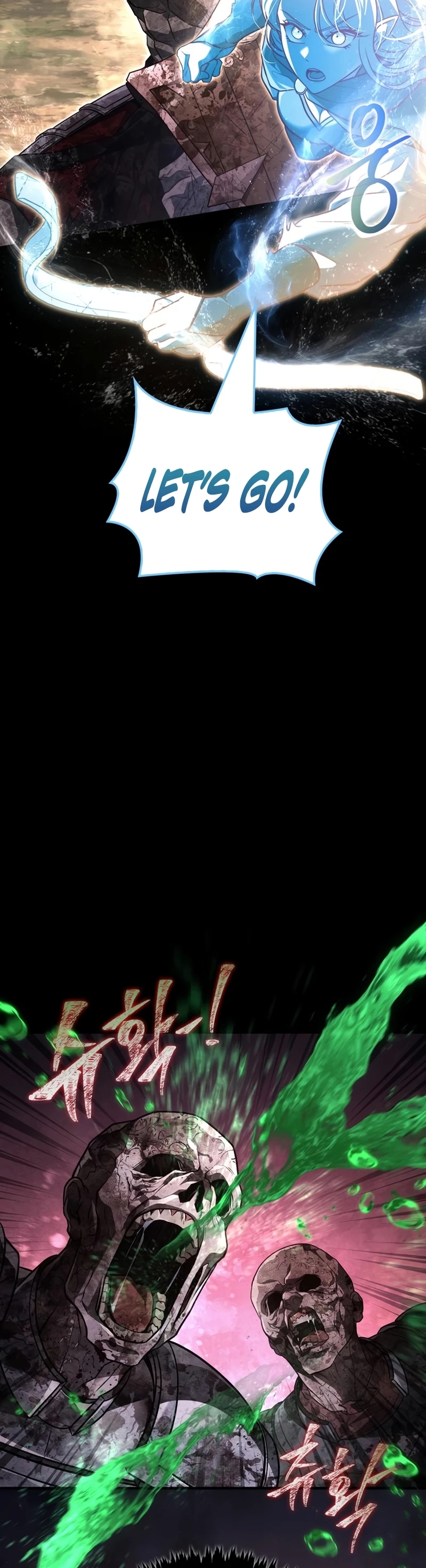 Read Surviving the Game as a Barbarian Manga Online