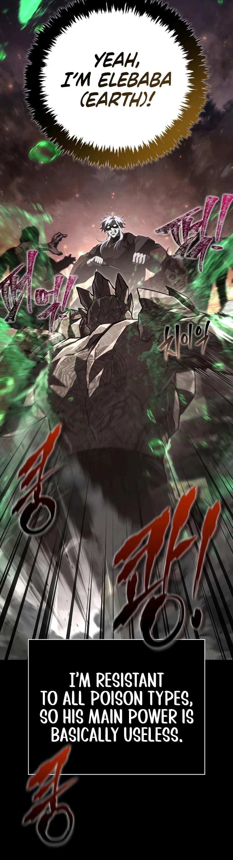 Read Surviving the Game as a Barbarian Manga Online