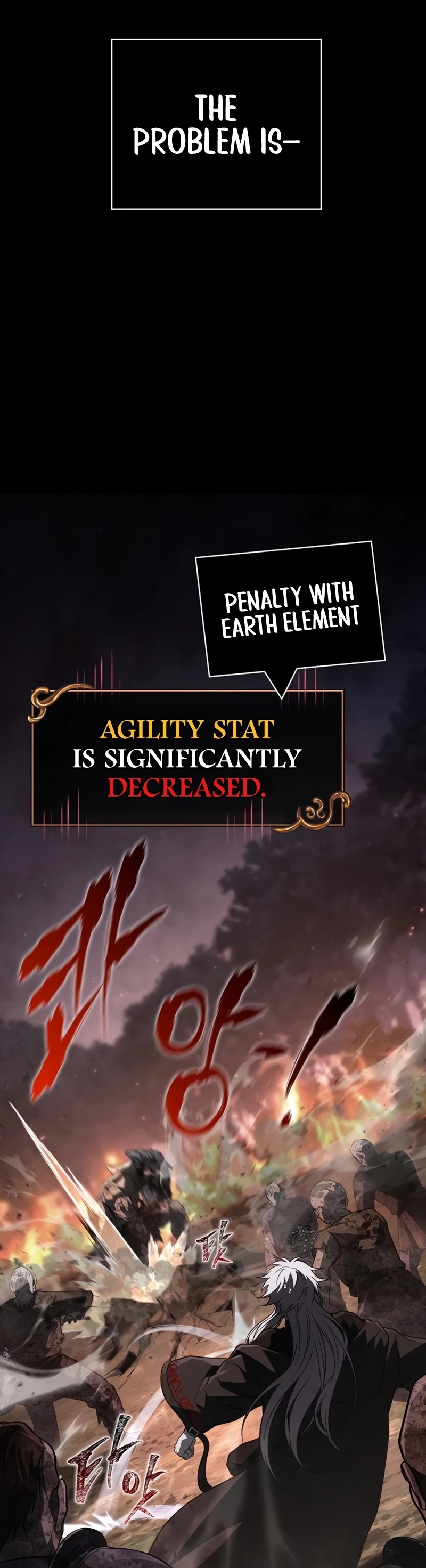 Read Surviving the Game as a Barbarian Manga Online