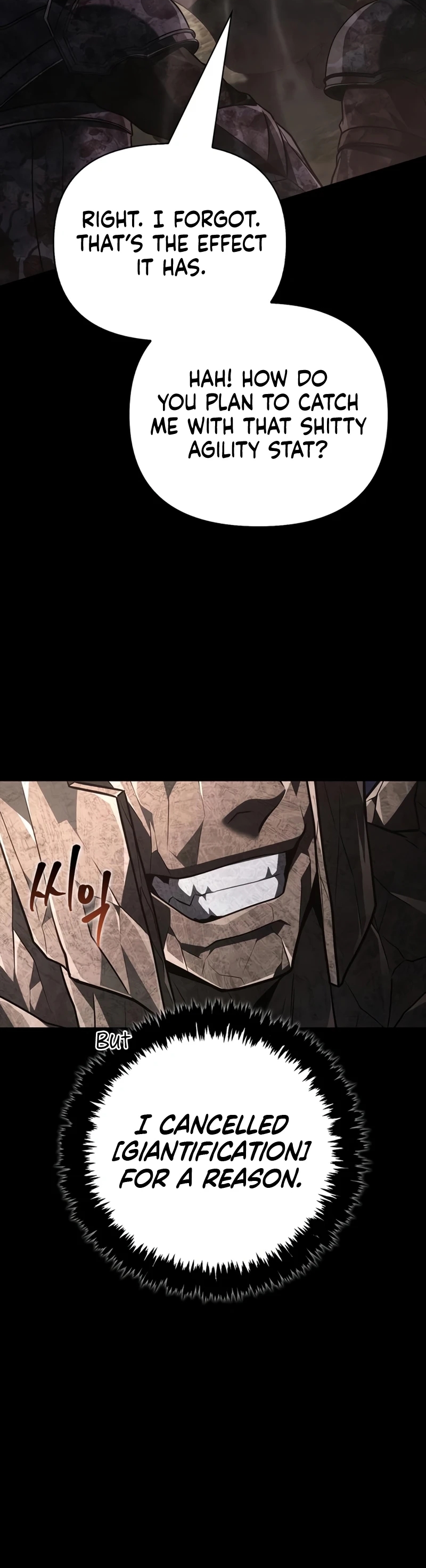 Read Surviving the Game as a Barbarian Manga Online