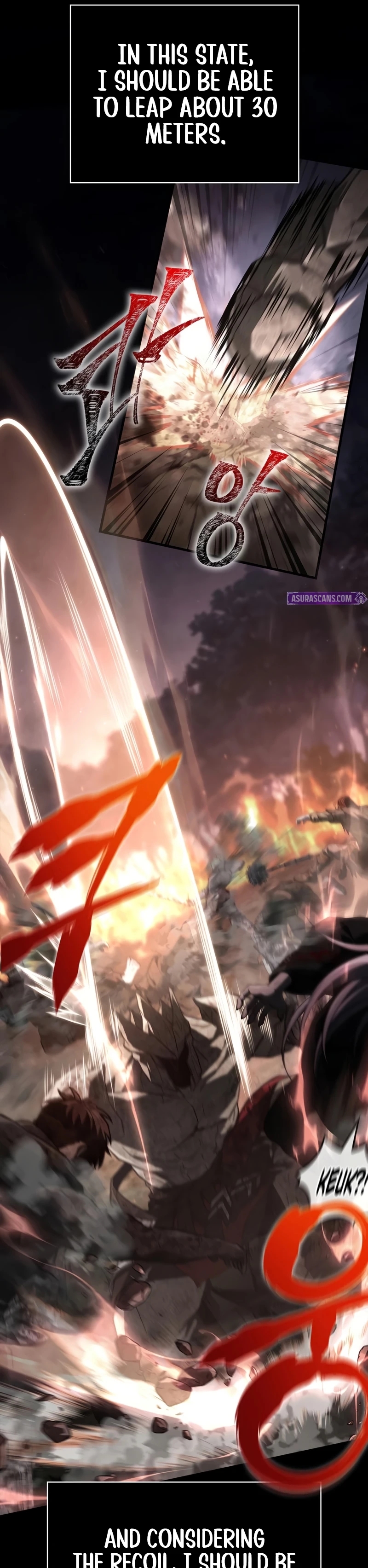 Read Surviving the Game as a Barbarian Manga Online