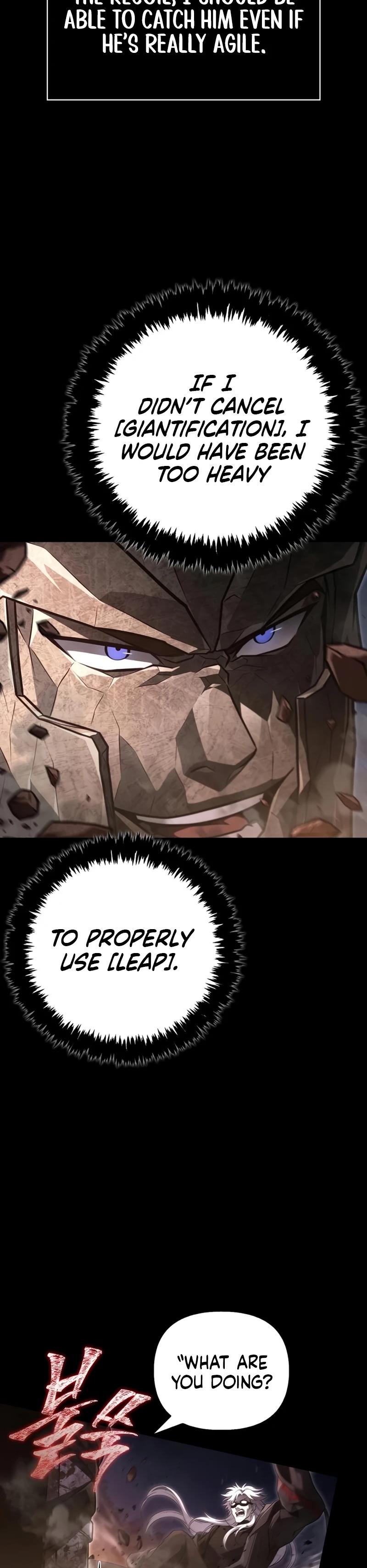 Read Surviving the Game as a Barbarian Manga Online