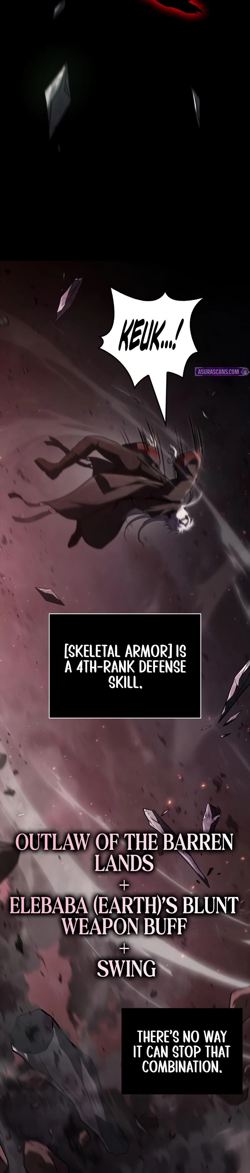 Read Surviving the Game as a Barbarian Manga Online