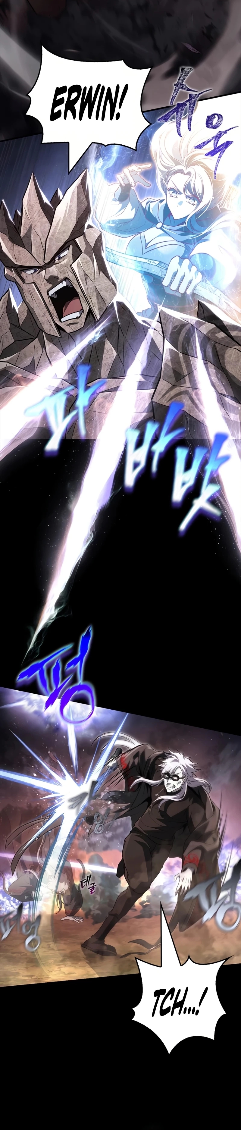 Read Surviving the Game as a Barbarian Manga Online