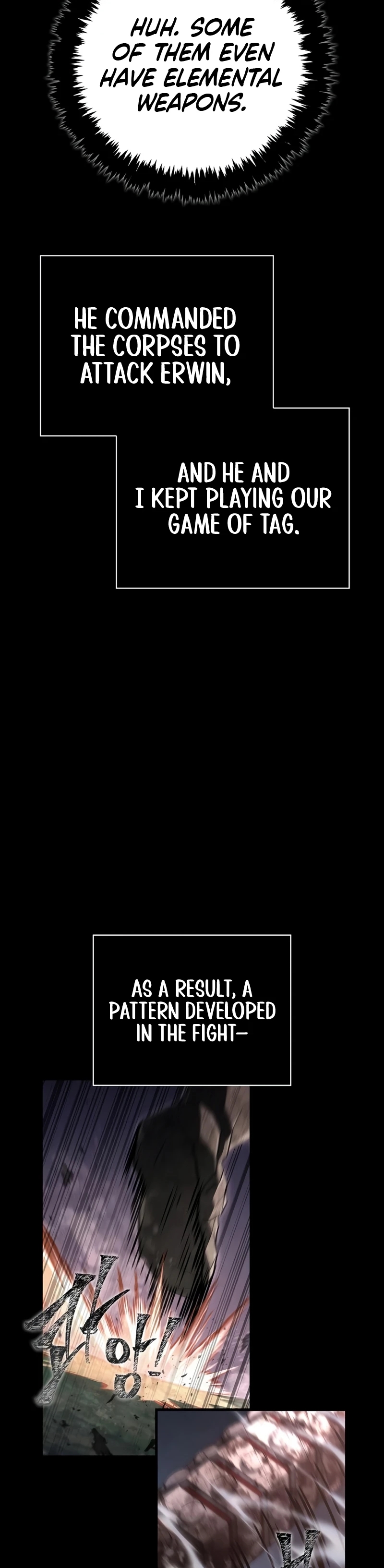 Read Surviving the Game as a Barbarian Manga Online