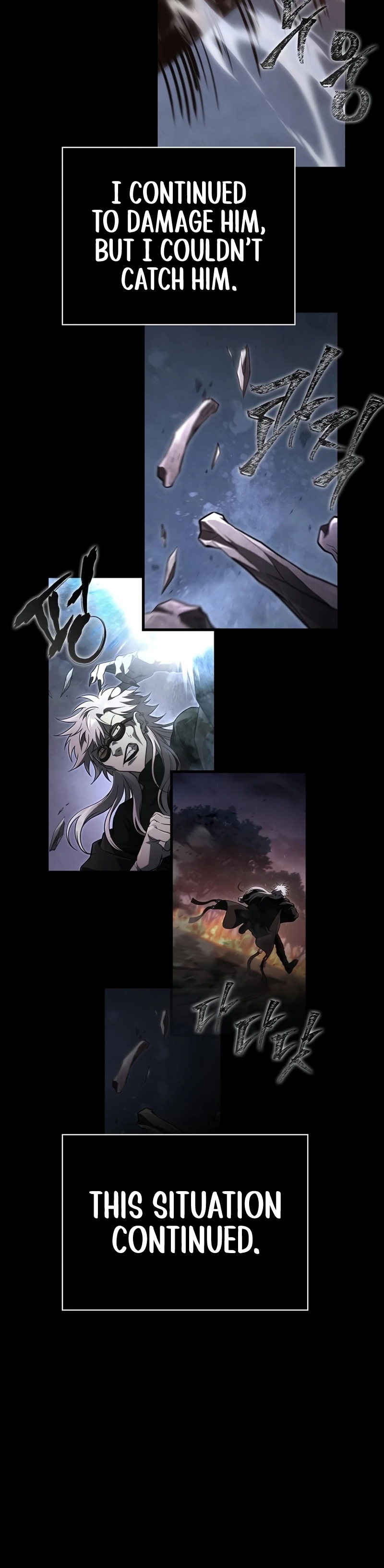 Read Surviving the Game as a Barbarian Manga Online