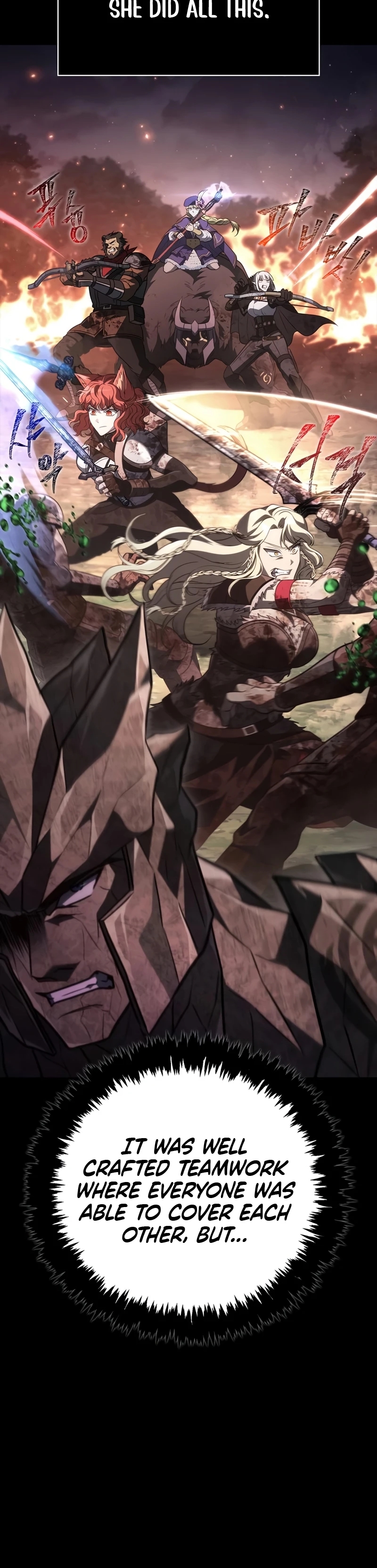 Read Surviving the Game as a Barbarian Manga Online