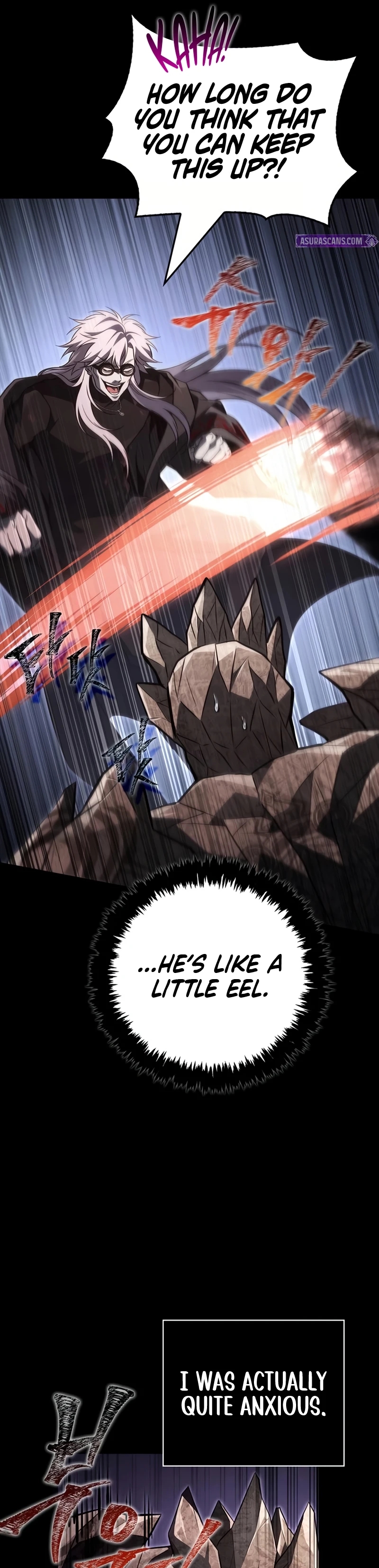 Read Surviving the Game as a Barbarian Manga Online