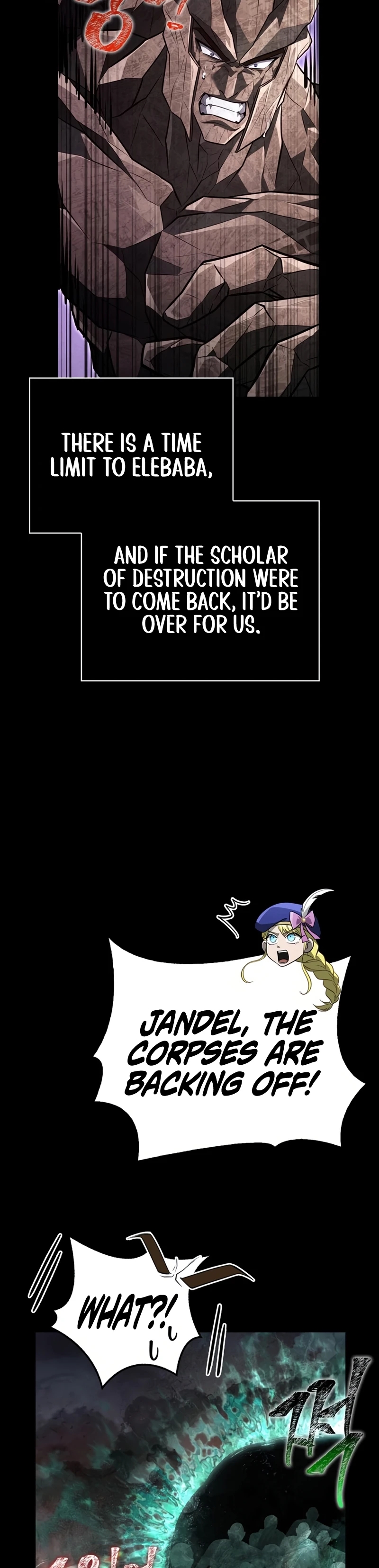 Read Surviving the Game as a Barbarian Manga Online