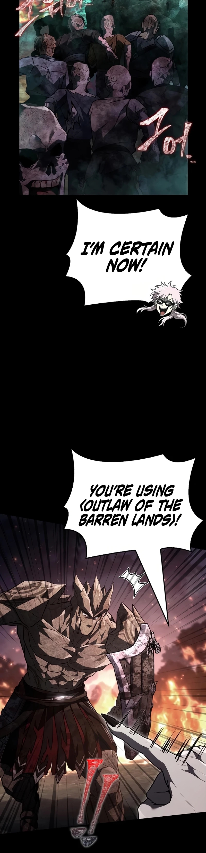 Read Surviving the Game as a Barbarian Manga Online