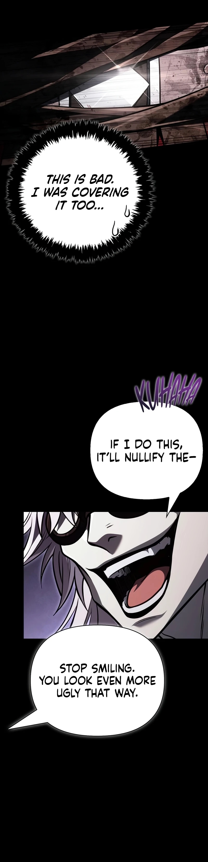 Read Surviving the Game as a Barbarian Manga Online